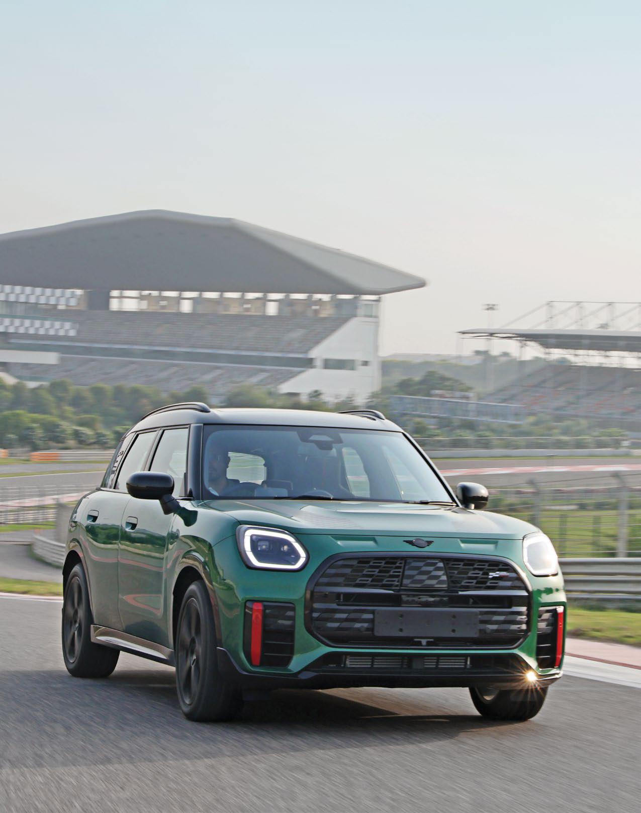 Runabout Race car